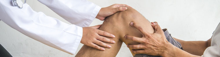 joint pain relief at maps