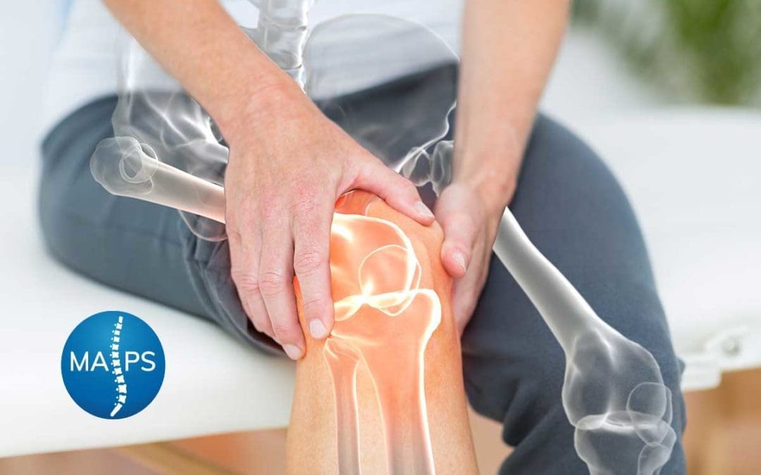 5 Surprising Facts About Knee Pain