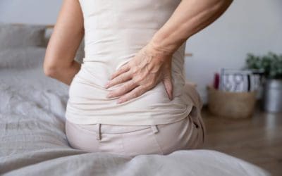 3 Ways to Better Manage Sciatica