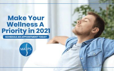 2020: A Year-End Message from the Team at MAPS!
