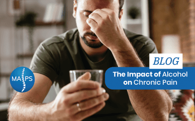 The Impact of Alcohol on Chronic Pain