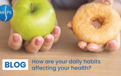 How Are Your Daily Habits Affecting Your Health?