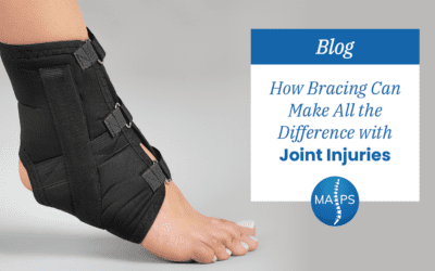 How Bracing Can Make All the Difference with Joint Injuries