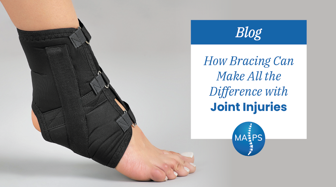 How Bracing Can Make All the Difference with Joint Injuries