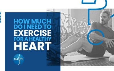 How Much Do I Need to Exercise for a Healthy Heart