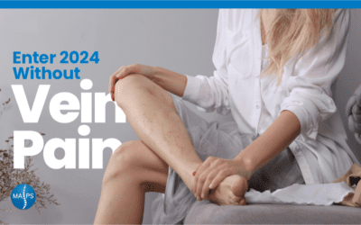 Embrace a Pain-Free 2024: Your Guide to Vein Health