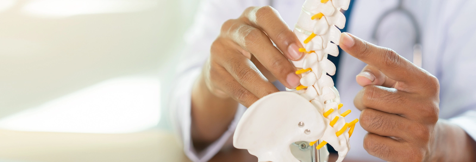 MAPS Neuromodulation Implant Consultation