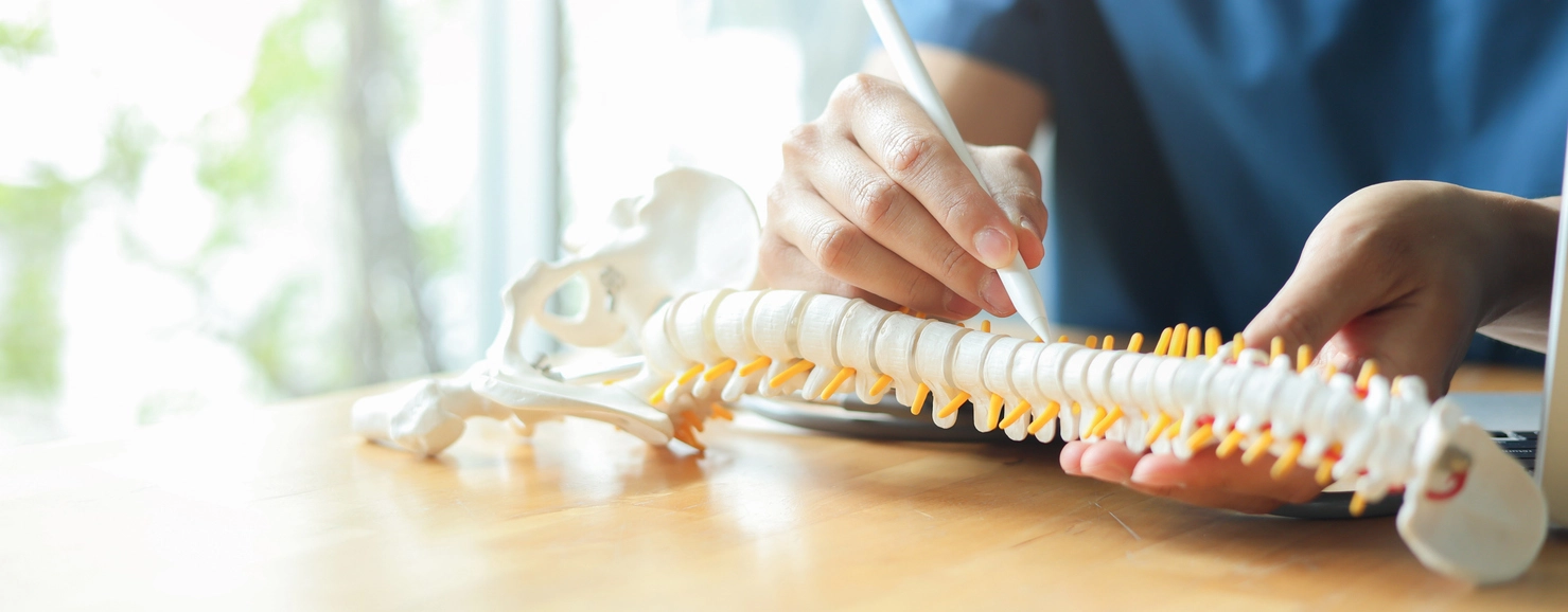 MAPS Back Pain Consultation