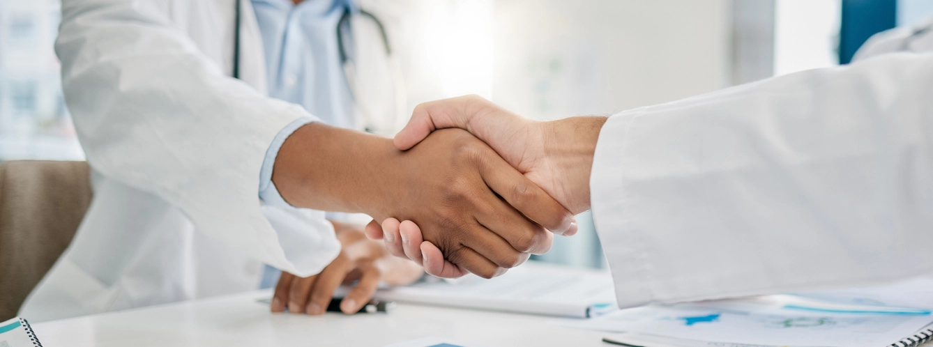 Patients trust MAPS Centers for Pain Control to relieve their pain