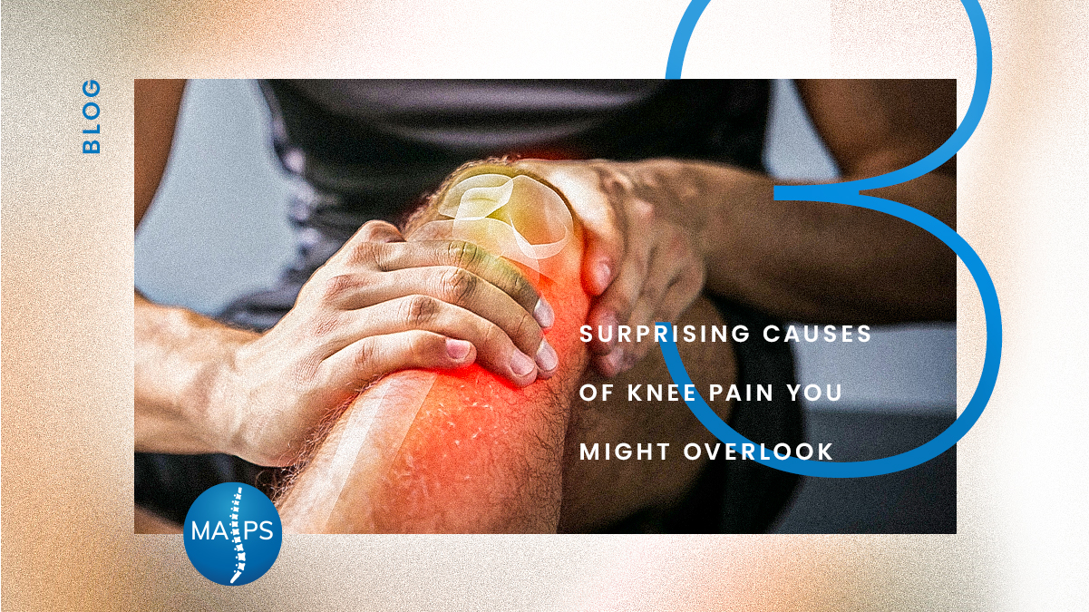 knee-pain-causes-blog 3 Surprising Causes of Knee Pain You Might Overlook