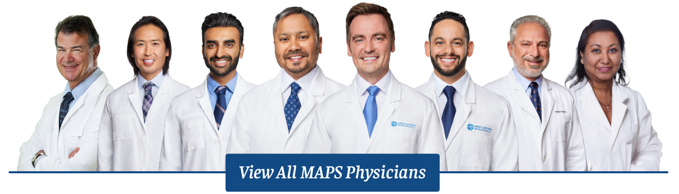 MAPS Physicians MAPS Physicians