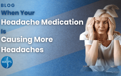 When Your Headache Medication Is Causing More Headaches