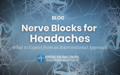 Nerve Blocks for Headaches: What to Expect from an Interventional Approach