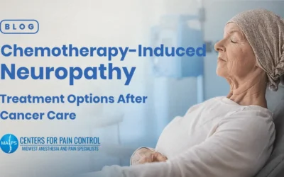 Chemotherapy-Induced Neuropathy: Treatment Options After Cancer Care